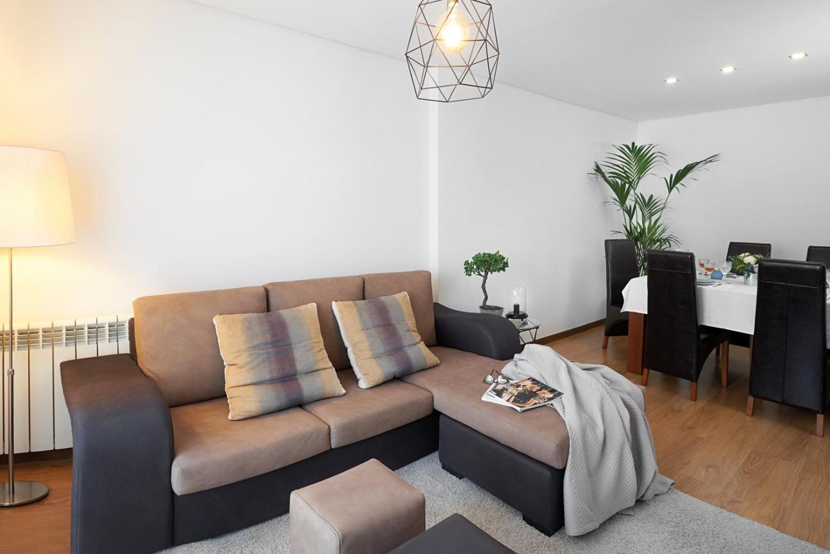 Downtown By Luxistay Apartment Guimaraes
