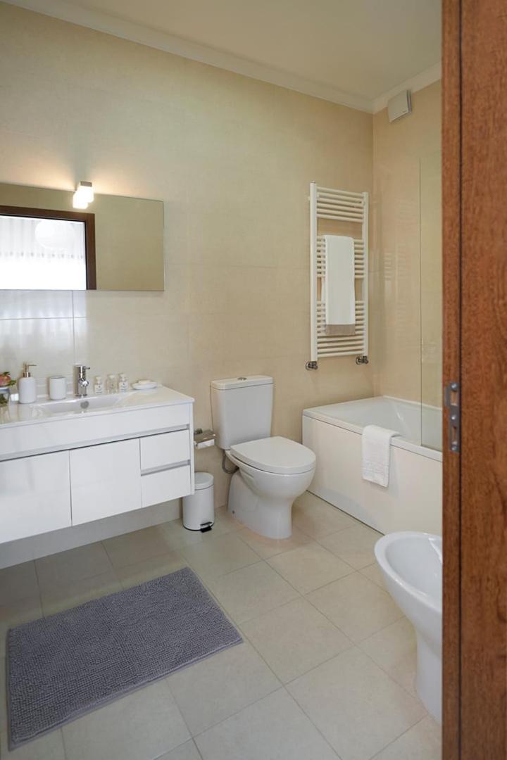 Downtown By Luxistay Apartment Guimaraes