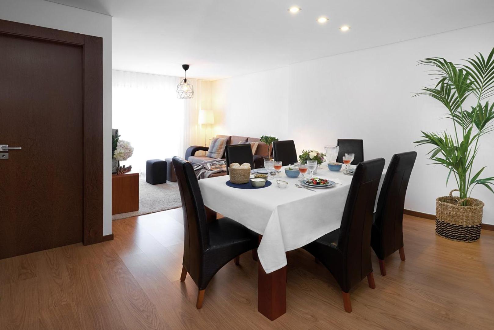 Apartment Downtown By Luxistay