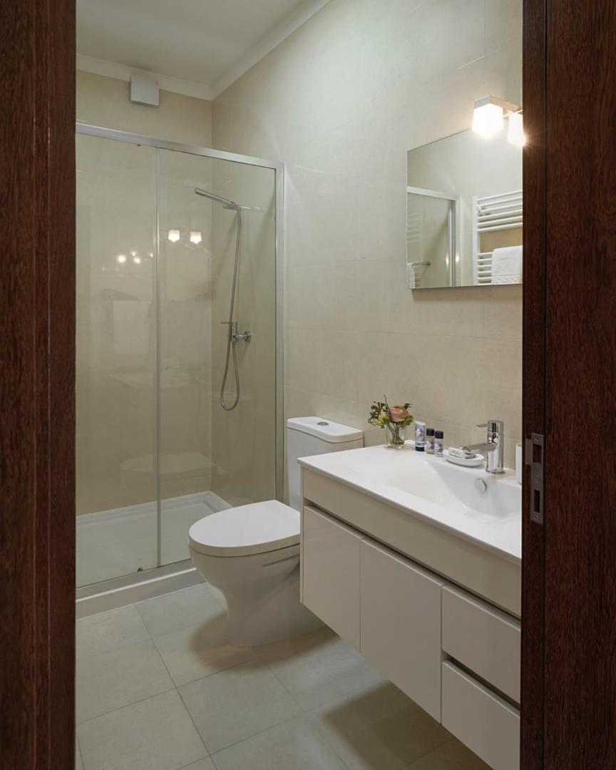 Downtown By Luxistay Apartment Guimaraes