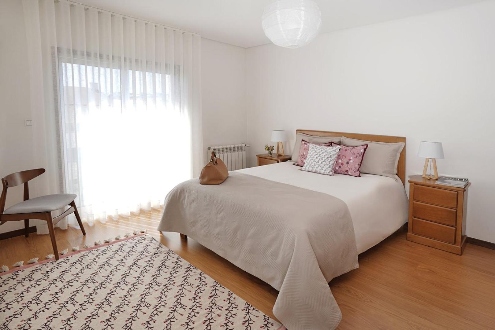 Downtown By Luxistay Apartment Guimaraes